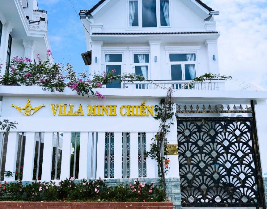 Da Lat Villa | 250 m² Villa ∙ 6 bedrooms ∙ 18 guests