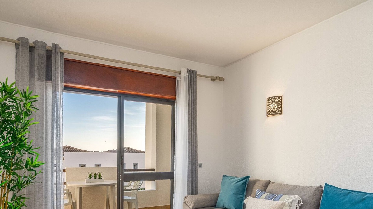 Correeira Apartment | #252 Bartolomeu Dias 7 by Home Holidays