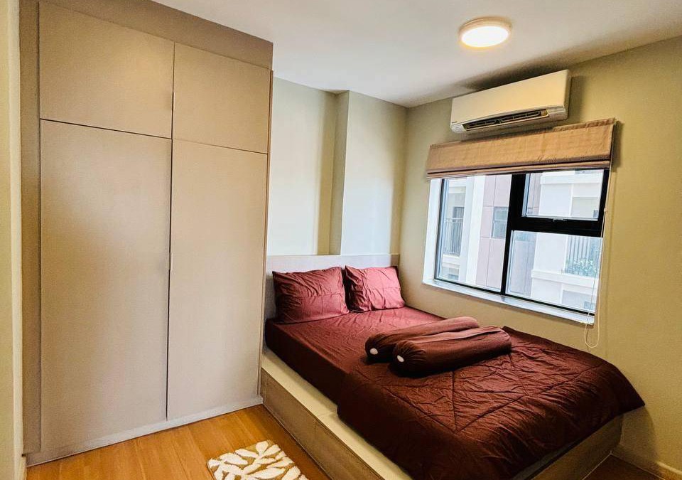 Mean Chey Apartment | 252 m² Apartment ∙ 2 bedrooms ∙ 4 guests