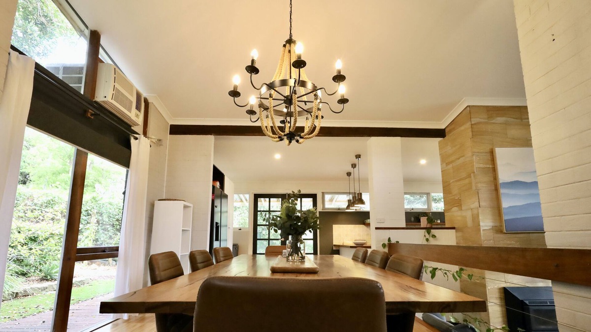 Mahogany Creek House | 2555 Mahogany Creek Magic stunning family retreat