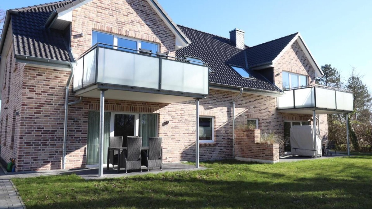 Landkirchen Apartment | 26 Ferienwohnung "mummenhimmel" mit Wallbox