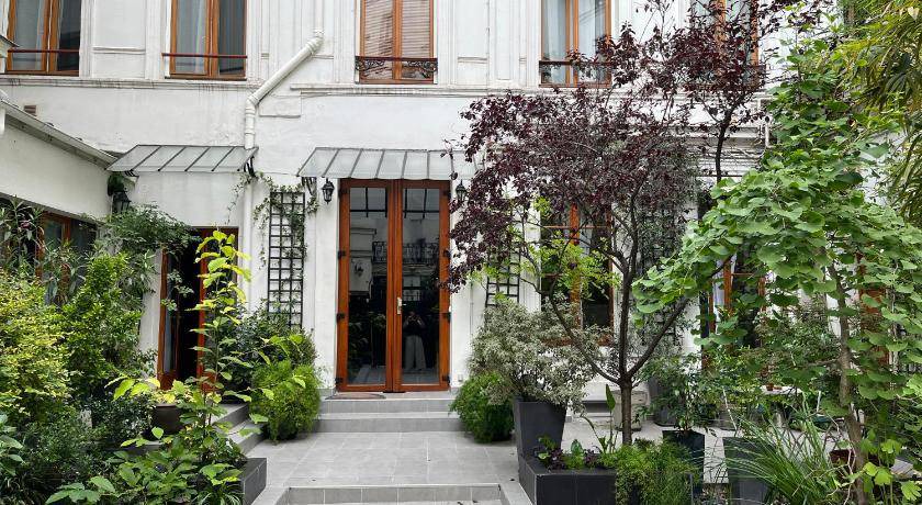 Quinze-Vingts Apartment | 26 m² Apartment ∙ 2 guests