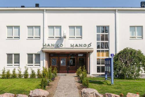 Hanko Apartment | 26 m² Apartment ∙ 1 bedroom ∙ 4 guests