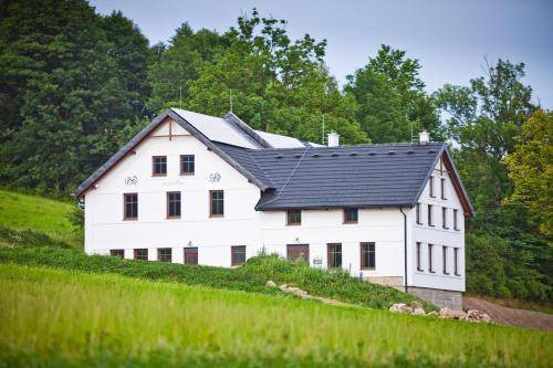Breziny Bed & Breakfast | 26 m² Bed and breakfast ∙ 2 bedrooms ∙ 5 guests