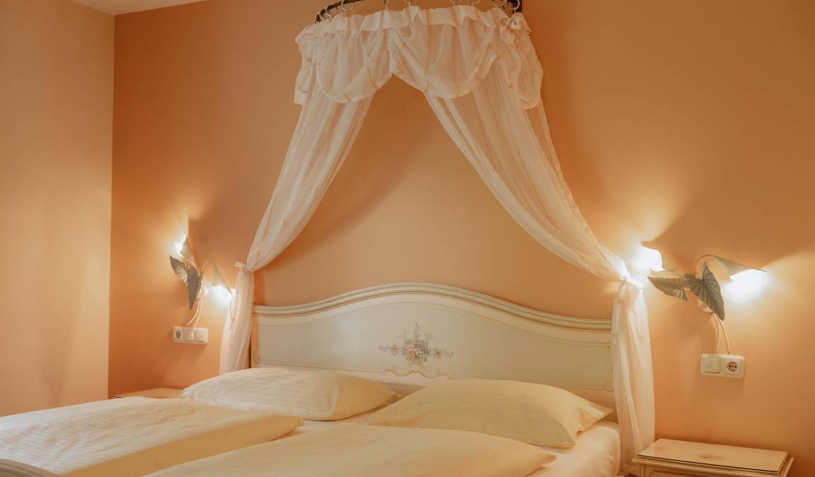 Bad Gleichenberg Hotel | 26 m² Hotel ∙ 1 bedroom ∙ 2 guests
