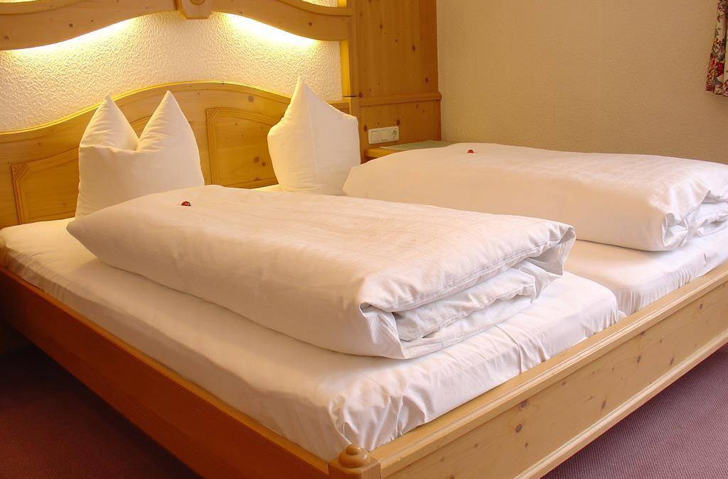 Steeg Hotel | 26 m² Hotel ∙ 1 bedroom ∙ 4 guests