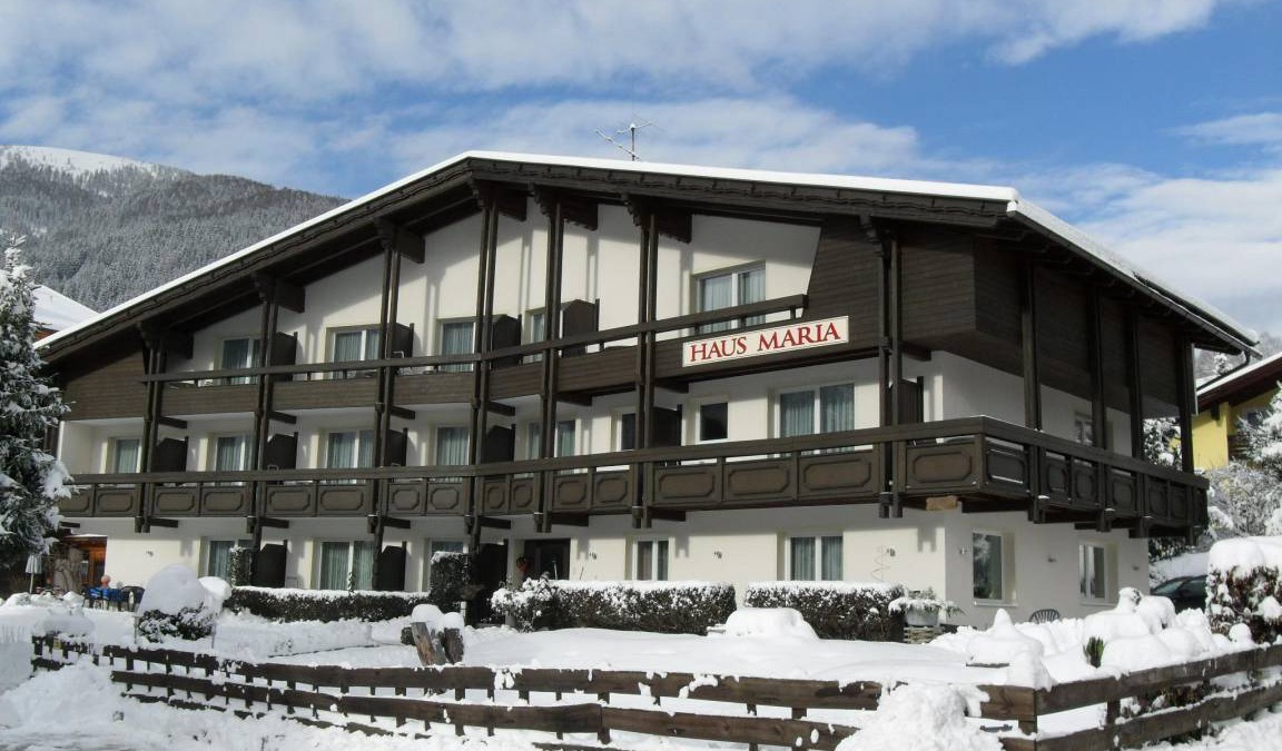 Untertschern Hotel | 26 m² Hotel ∙ 1 bedroom ∙ 2 guests