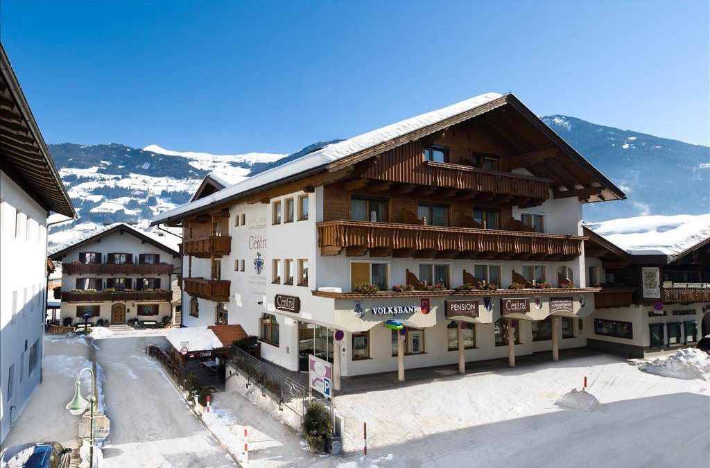 Fuegen Hotel | 26 m² Hotel ∙ 1 bedroom ∙ 2 guests
