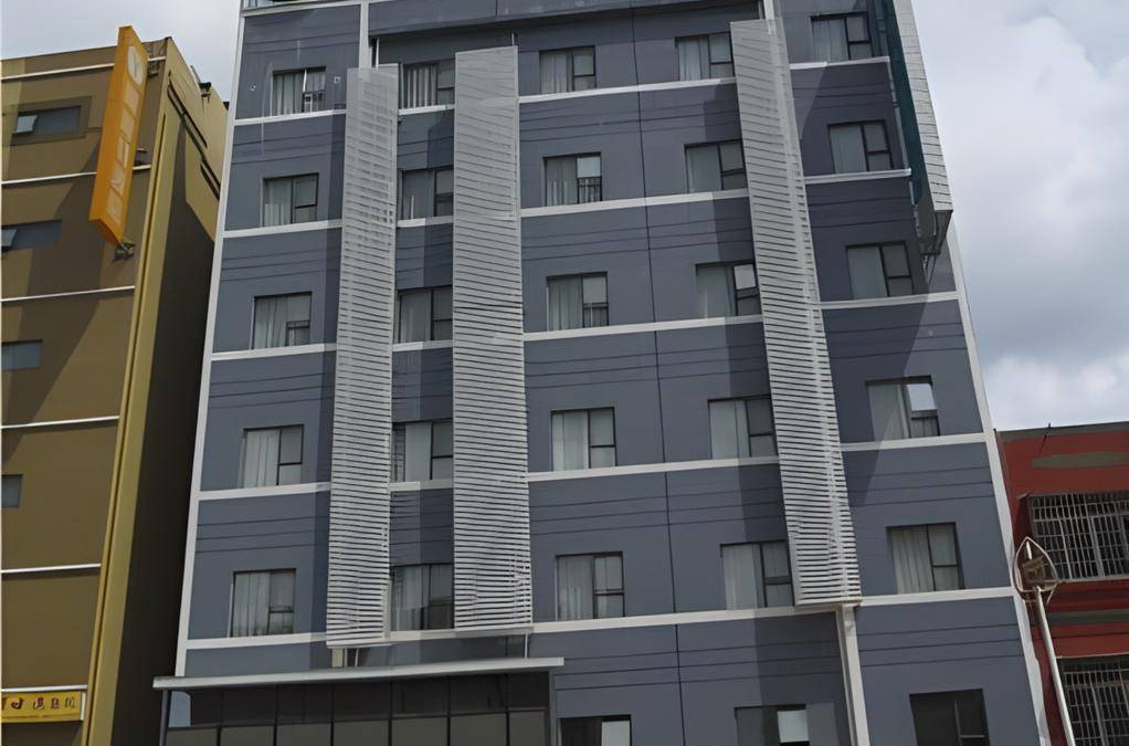 Nanning Hotel | 26 m² Hotel ∙ 2 bedrooms ∙ 10 guests