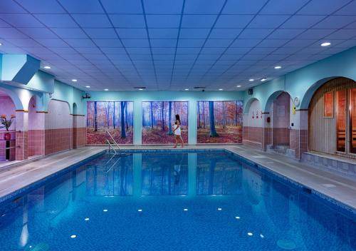 Kinloch Rannoch Hotel | 26 m² Hotel ∙ 127 guests