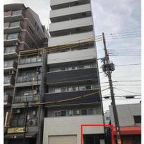 Shinsekai Apartment | 26 m² Apartment ∙ 1 bedroom ∙ 4 guests
