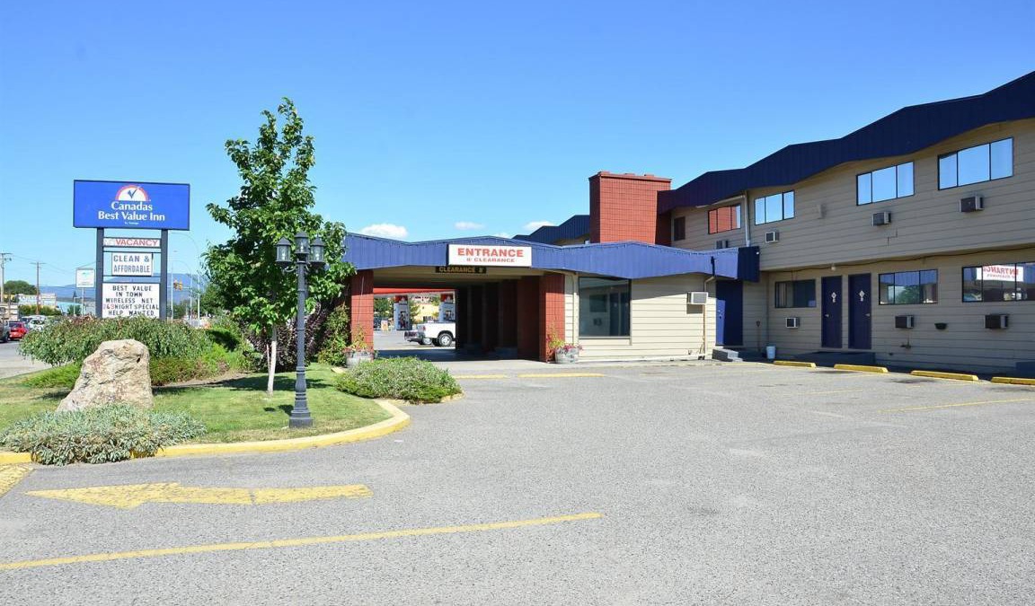 Rutland House | 26 m² Motel ∙ 127 guests