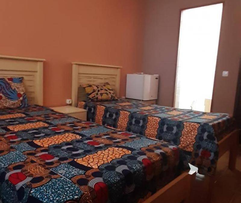Vila do Maio Resort | 26 m² Private room ∙ 1 bedroom ∙ 4 guests