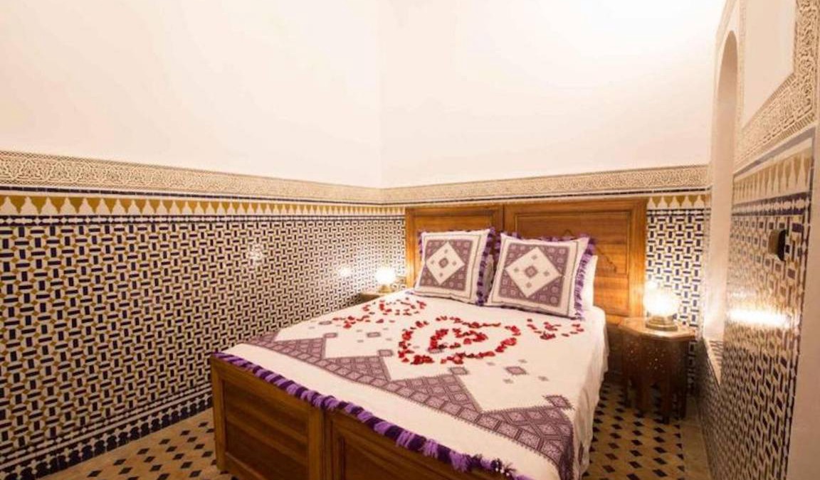 R'habet Zbib Resort | 26 m² Private room ∙ 1 bedroom ∙ 2 guests