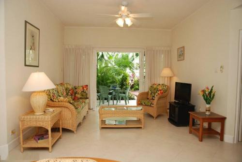 Hastings Apartment | 26 Margate Gardens