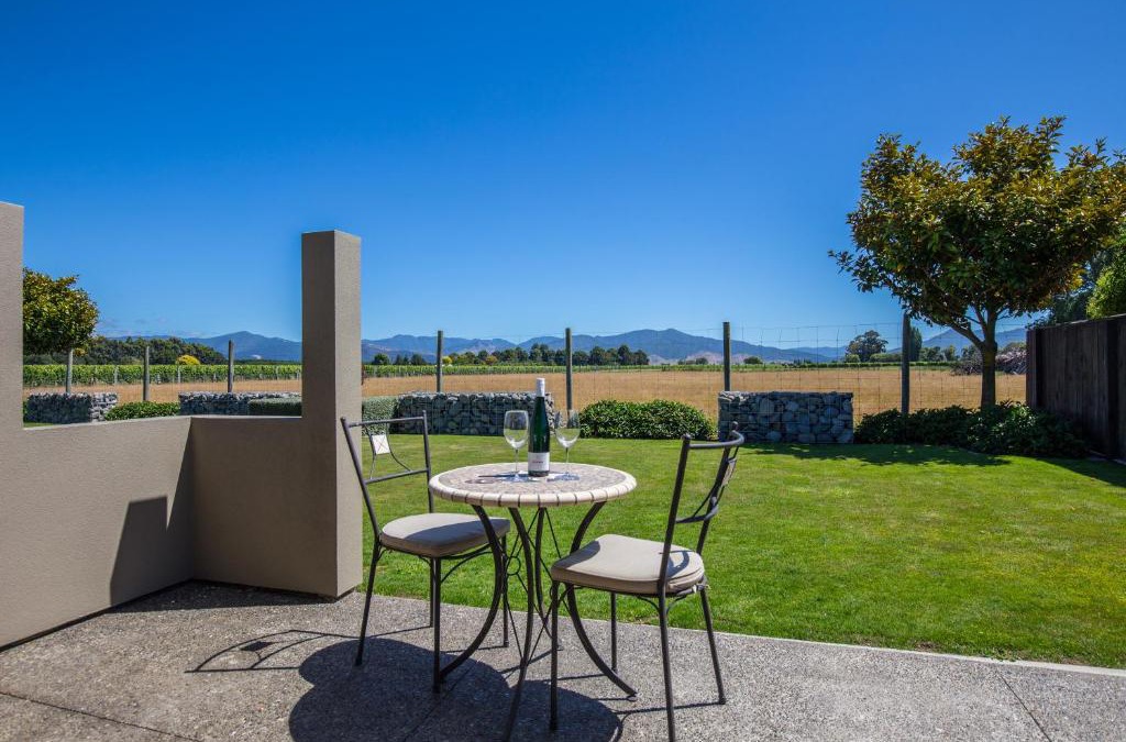 Blenheim Apartment | 26 On Clearwater