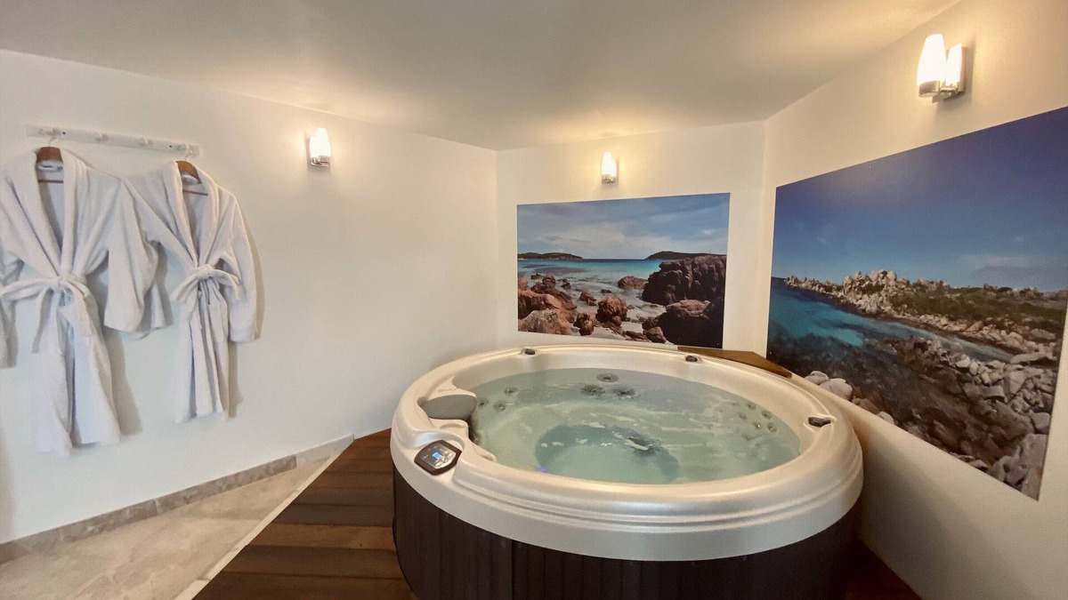 Saint Augustin Hotel | 26 Rue du Grand Maurian