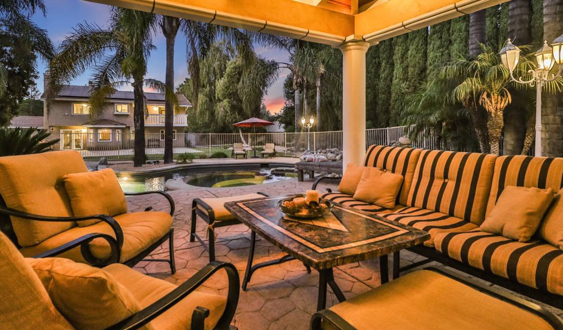 Simi Valley House | 260 m² House ∙ 3 bedrooms ∙ 4 guests