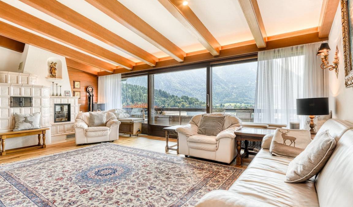 Bludenz Villa | 260 m² Villa ∙ 5 bedrooms ∙ 15 guests