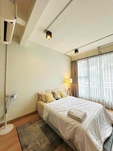 Phra Khanong Nuea Apartment | 260m walk to BTS Prakanong