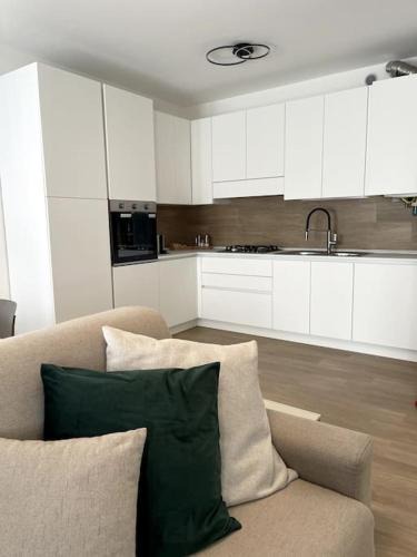 Sud Apartment | 2612 HOUSE piano terra garage e wi-fi