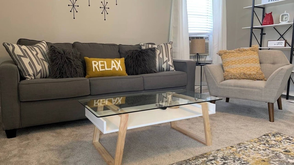 Hyde Park House | 2639 Observatory Avenue, Unit 1 · Hyde Park Hideaway - Close to Square & Downtown!
