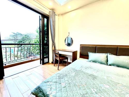 Nhat Tan Apartment | 26452 xxx