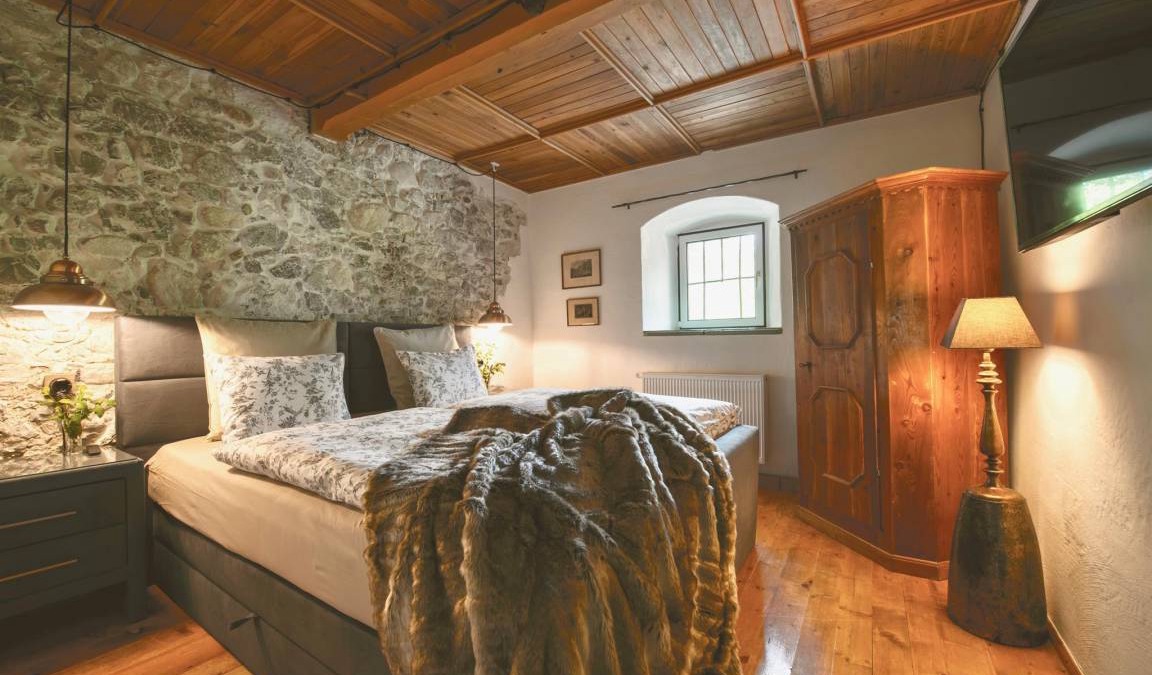 Ebbs House | 265 m² House ∙ 5 bedrooms ∙ 10 guests