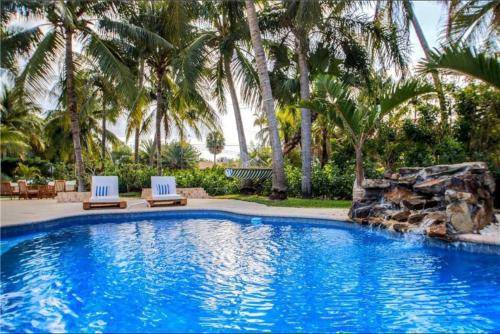Harbor Beach House | 267 m² House ∙ 4 bedrooms ∙ 8 guests