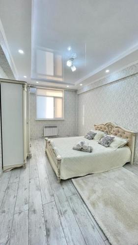 Atyrau Apartment | # 268 Светлая и уютная квартира