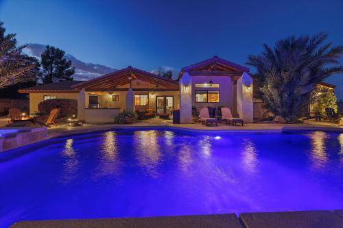 Enterprise Villa | 269 m² Villa ∙ 4 bedrooms ∙ 10 guests