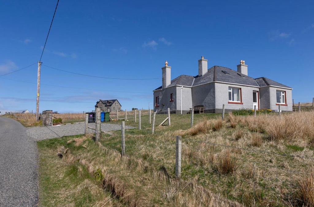 Arnol House | 27 Garenin