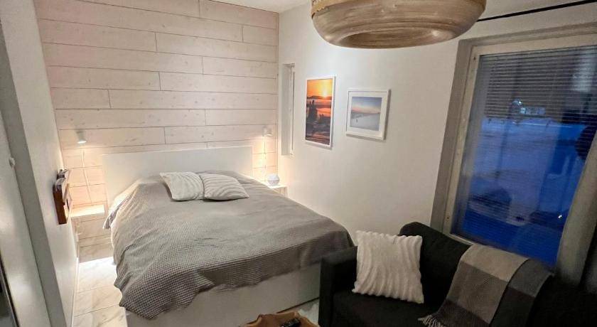 Akaslompolo Apartment | 27 m² Apartment ∙ 1 bedroom ∙ 3 guests