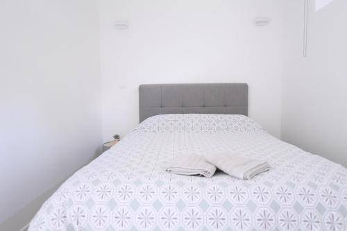 Orsay Apartment | 27 m² Apartment ∙ 1 bedroom ∙ 2 guests