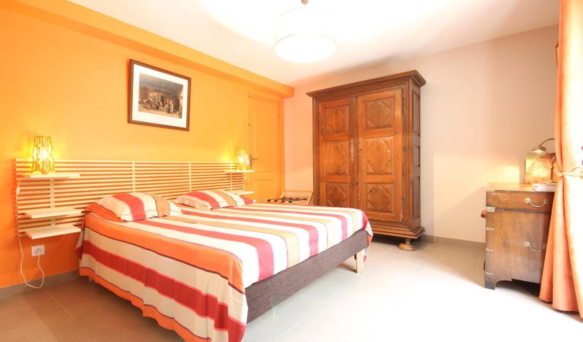 Velars-sur-Ouche Hotel | 27 m² Hotel ∙ 1 bedroom ∙ 2 guests
