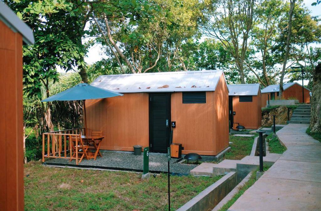 Cimerak House | 27 m² House ∙ 1 bedroom ∙ 4 guests