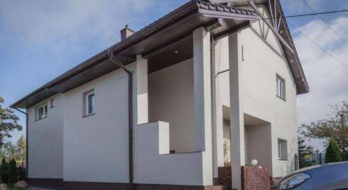Lodz Voivodeship House | 27 m² Motel ∙ 4 guests