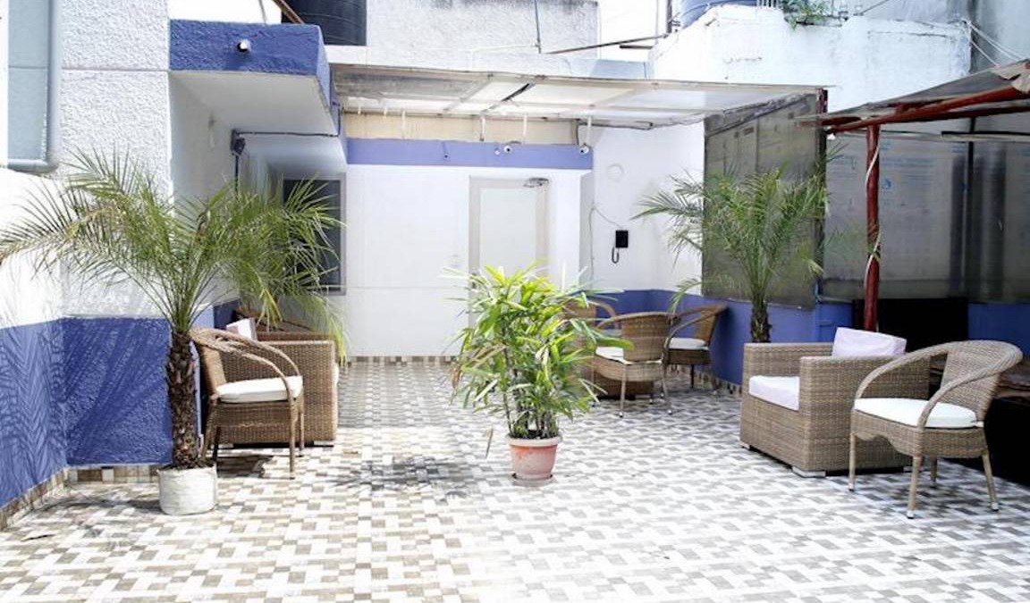 South Extension Resort | 27 m² Private room ∙ 1 bedroom ∙ 3 guests