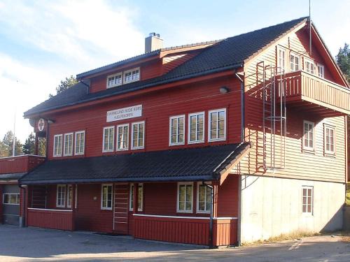 Frafjord House | 27 person holiday home in dyrdal-By Traum