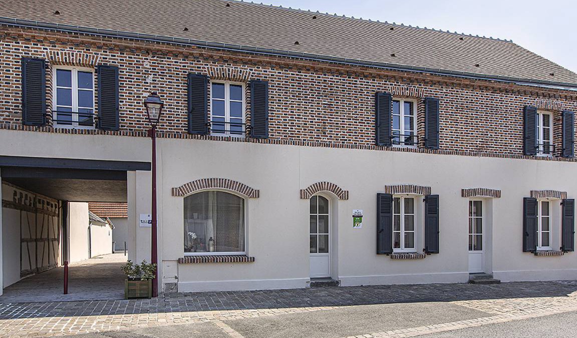 Marcilly-en-Gault Cottage | 270 m² Cabin ∙ 5 bedrooms ∙ 15 guests