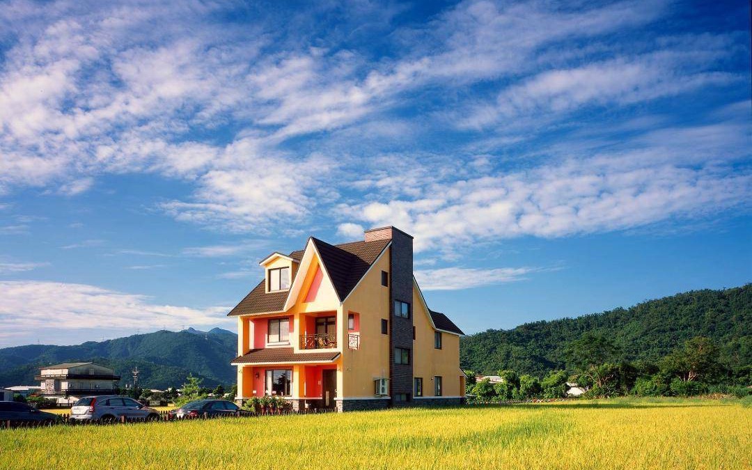 Dongshan House | 270 m² House ∙ 5 bedrooms ∙ 21 guests