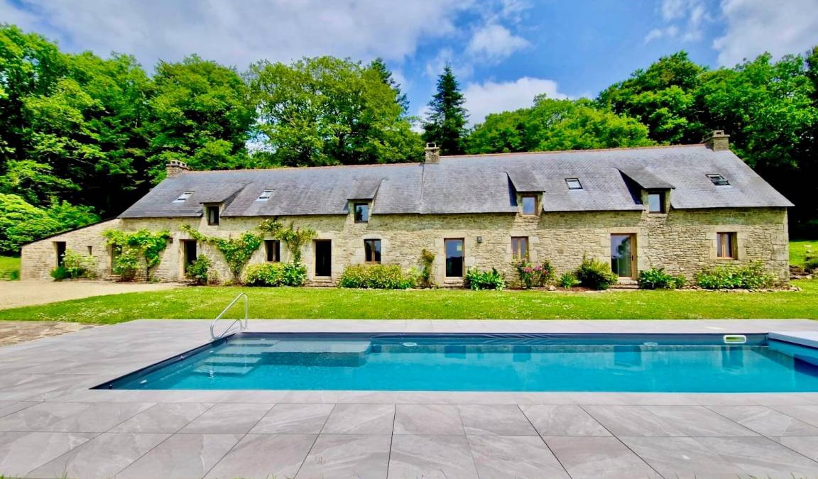 Inguiniel House | 270 m² House ∙ 6 bedrooms ∙ 12 guests