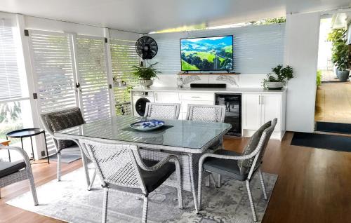 Central Mudgee Apartment | 270 On Church - Entire Villa with Spacious Alfresco Area