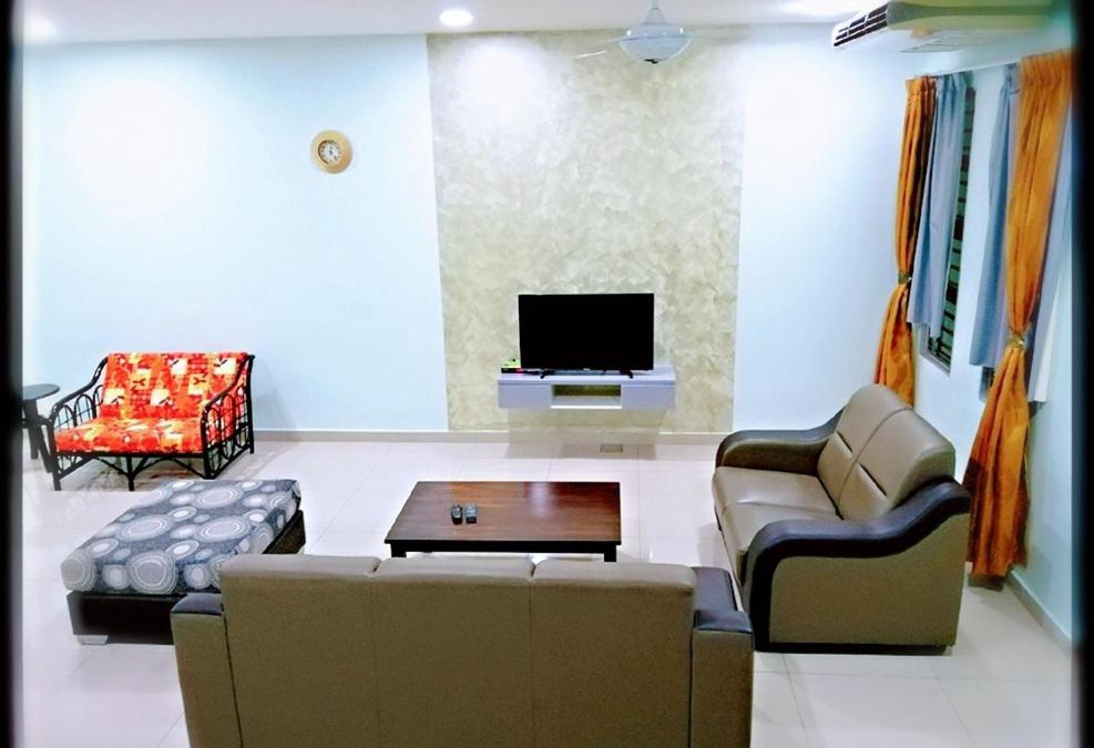Taman Teratai House | 270 Sitiawan Homestay