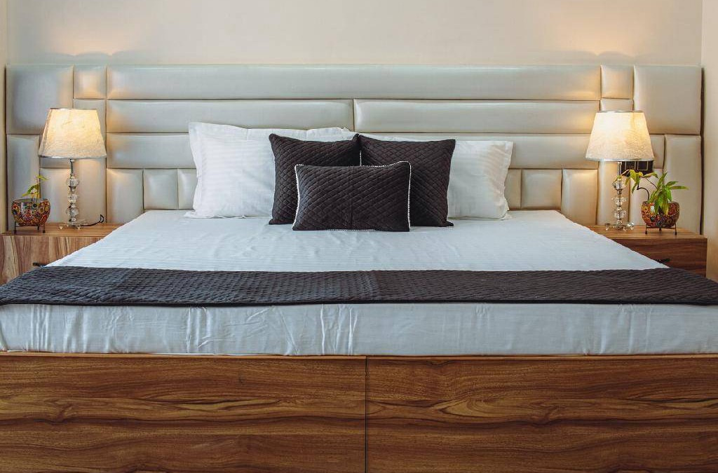 Bullawala Apartment | 2700 m² Apartment ∙ 5 bedrooms ∙ 15 guests