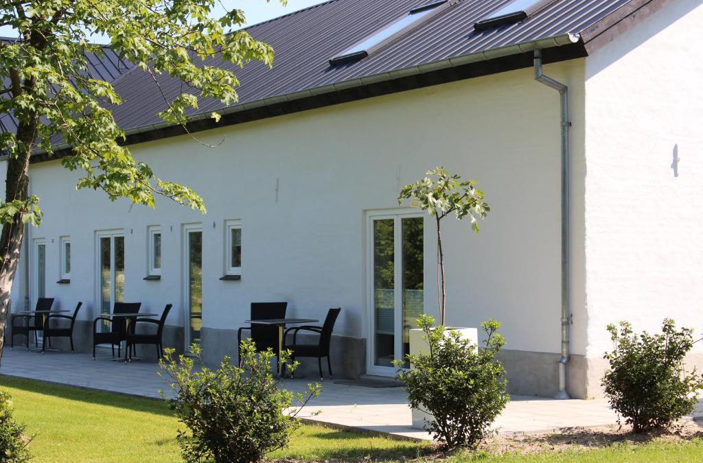 Esbjerg Bed & Breakfast | 272 Bed & Breakfast