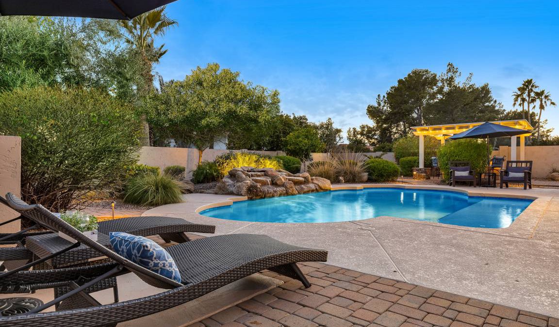 Rancho San Carlos House | 272 m² House ∙ 4 bedrooms ∙ 9 guests