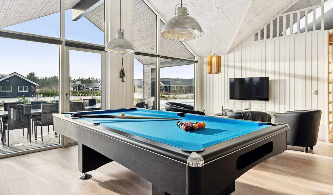 Sydals House | 272 m² House ∙ 8 bedrooms ∙ 20 guests