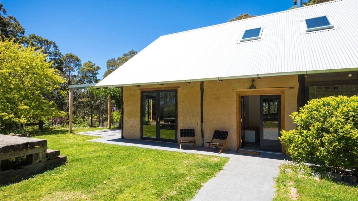 Central Tilba House | 275 Ridge Road, Central Tilba