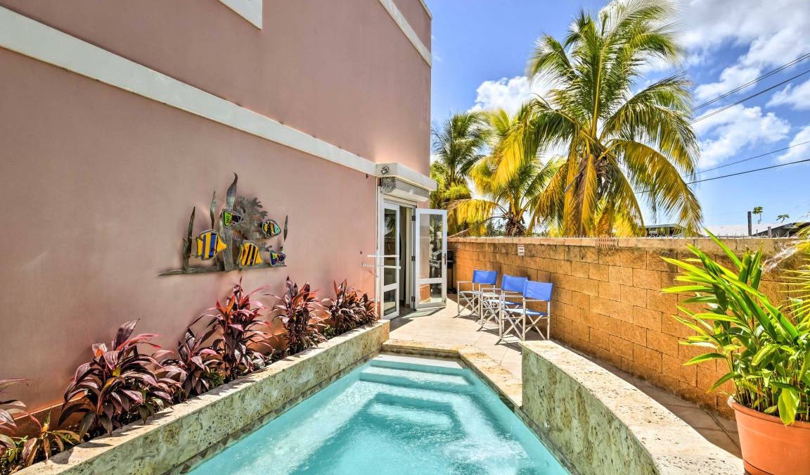 Cabezas Apartment | 278 m² Apartment ∙ 3 bedrooms ∙ 6 guests